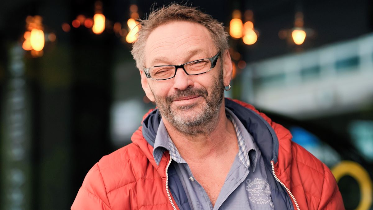 Ženy, které jsou se mnou, miluju, v tom jsem poctivý, říká zpěvák a hudebník Daniel Kohout